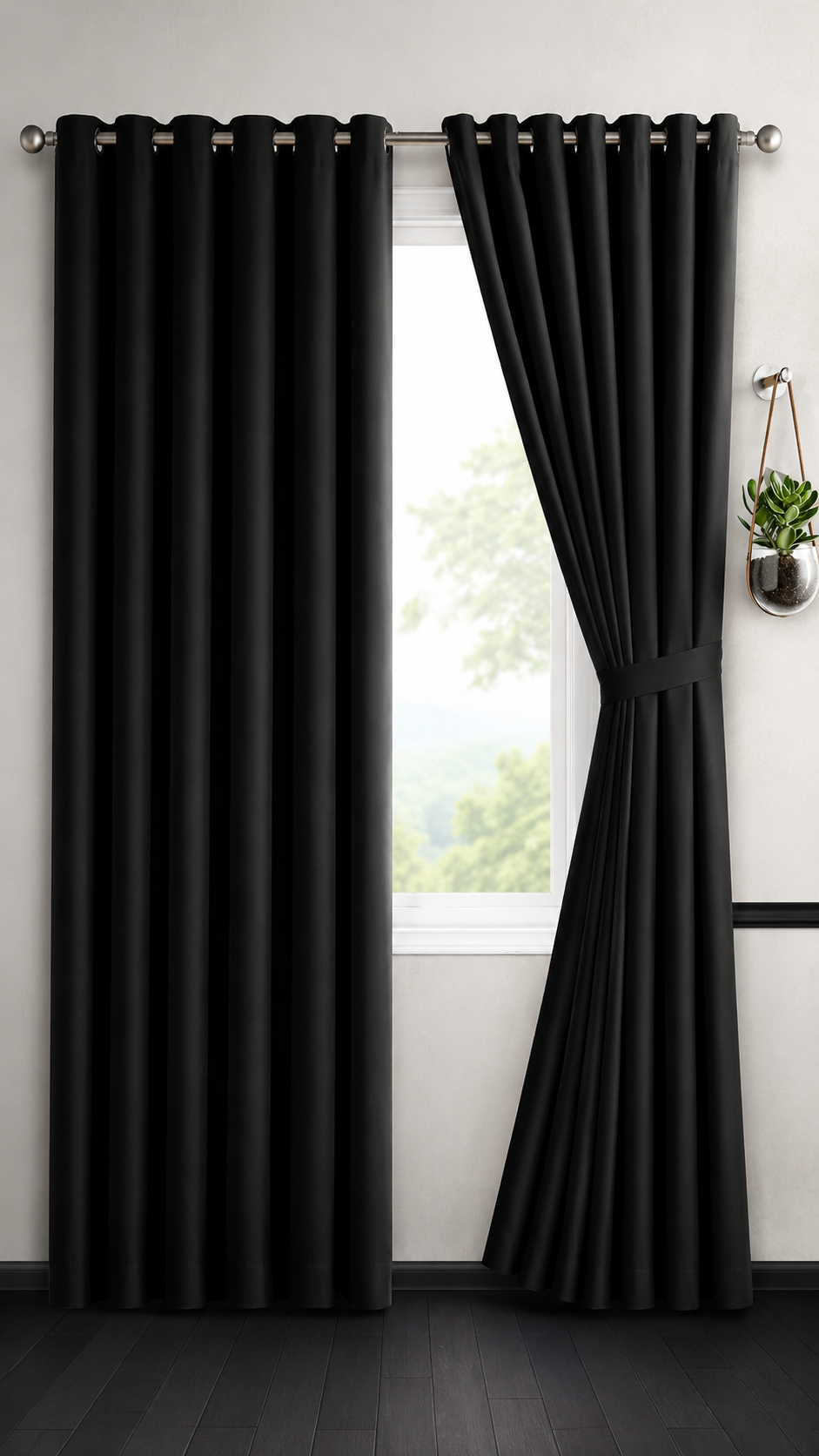 Noctura Blackout Curtains™