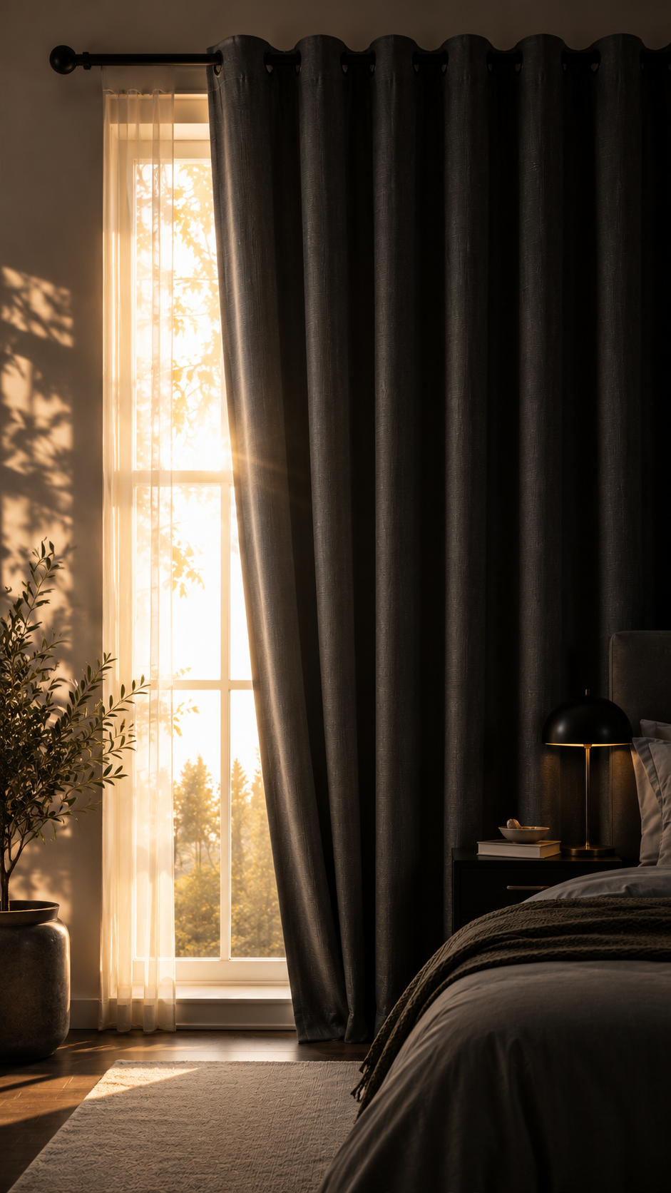 Noctura Blackout Curtains™