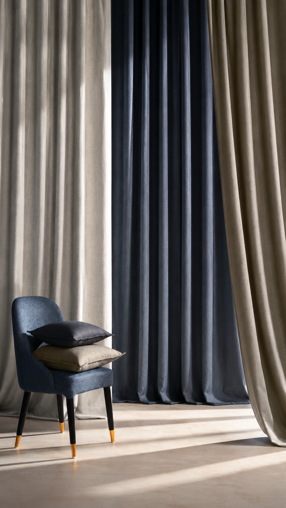 Noctura Blackout Curtains™
