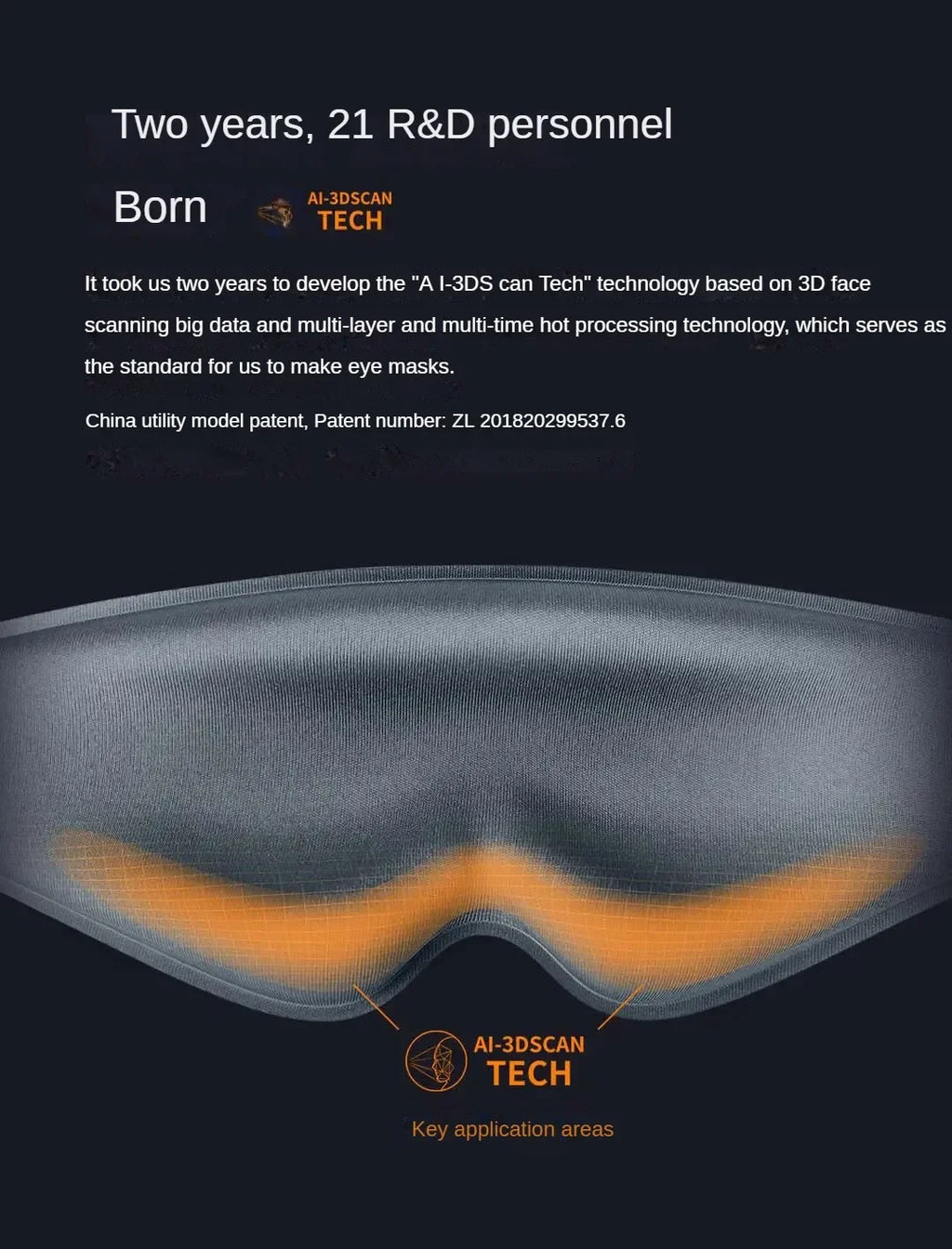 Noctura Eclipse Mask™