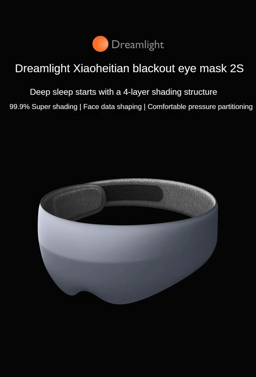 Noctura Eclipse Mask™