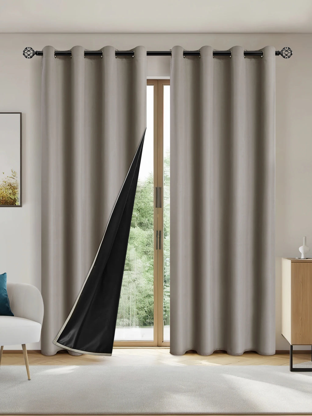 Noctura Blackout Curtains™