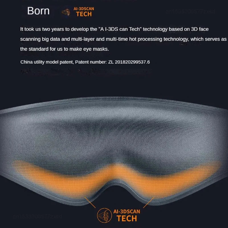 Noctura Eclipse Mask™