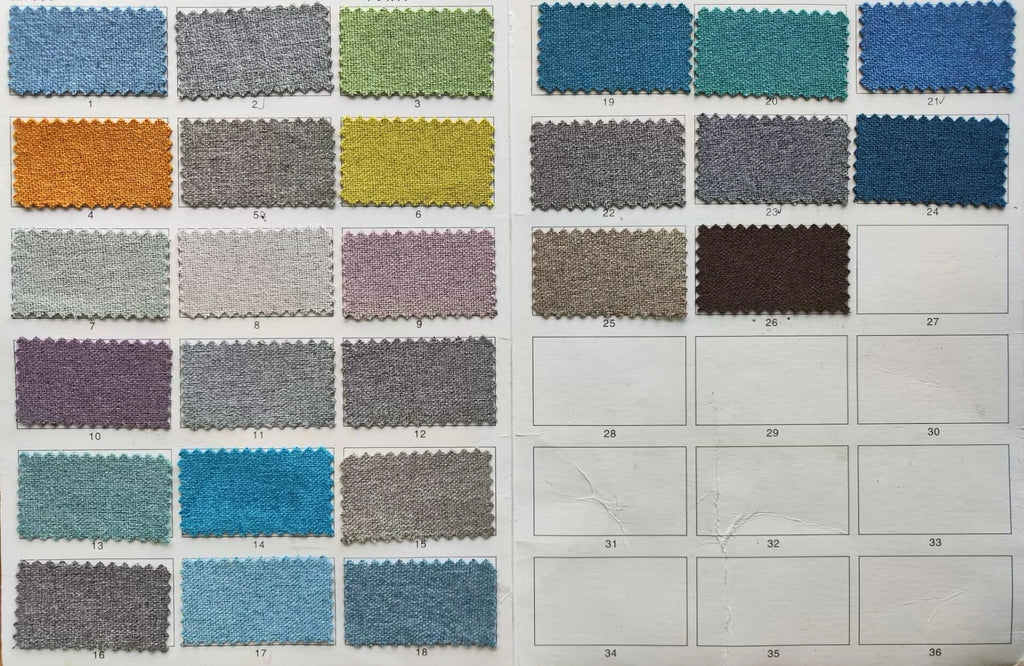 Noctura™ Soundproof Linen Blackout Curtains