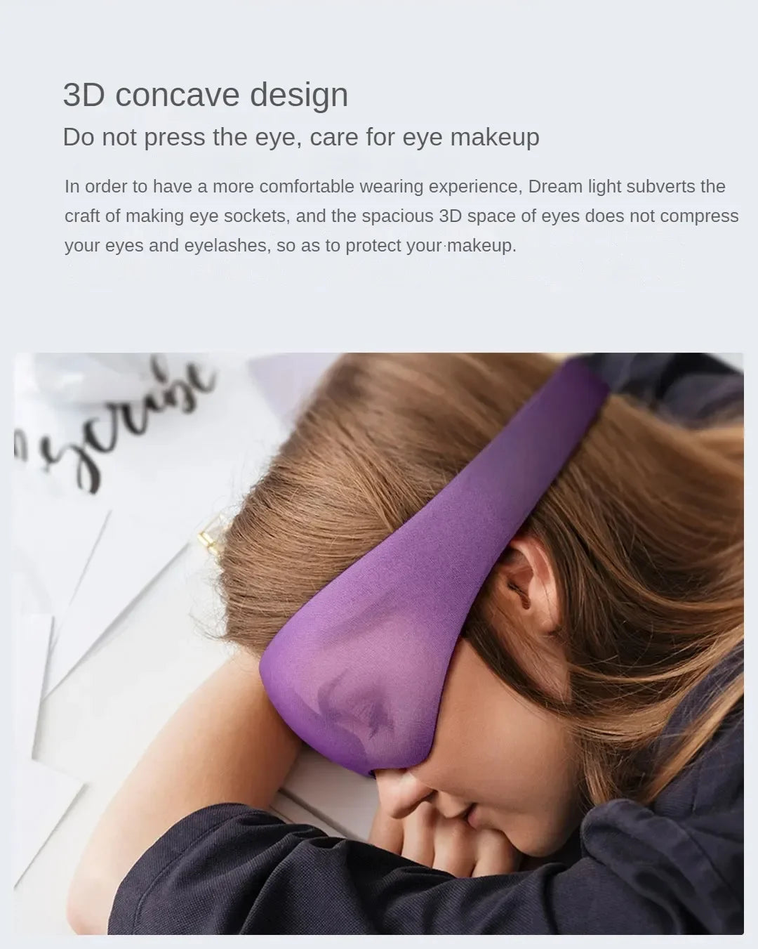 Noctura Eclipse Mask™