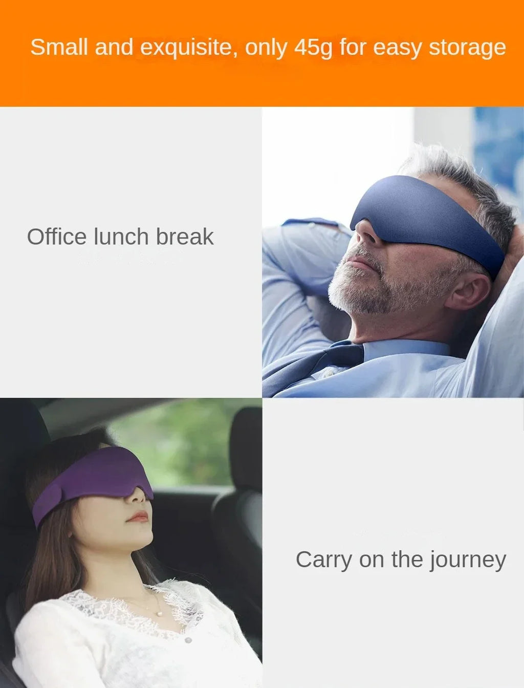 Noctura Eclipse Mask™