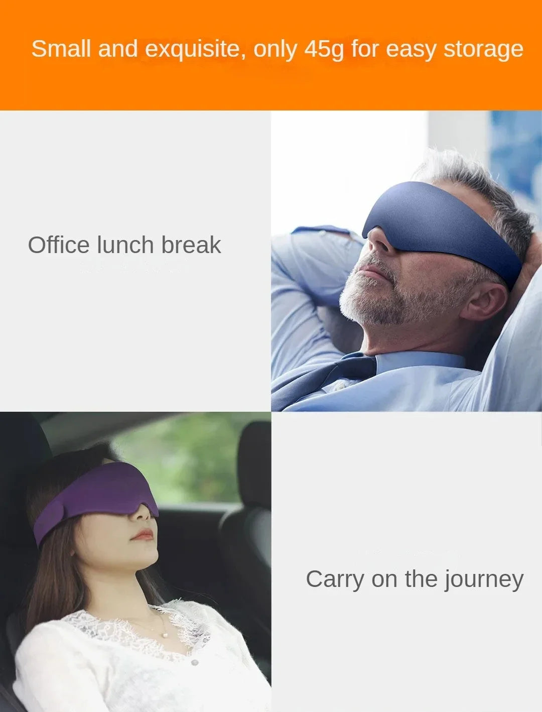 Noctura Eclipse Mask™