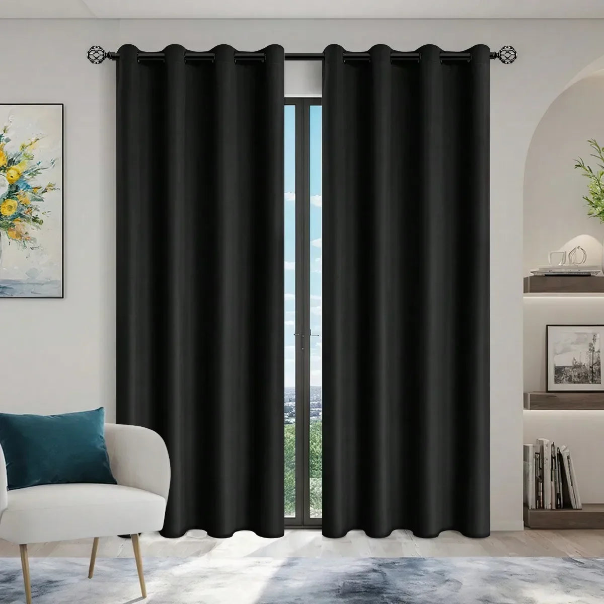 Noctura Blackout Curtains™