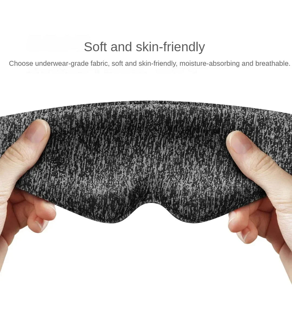 Noctura Eclipse Mask™