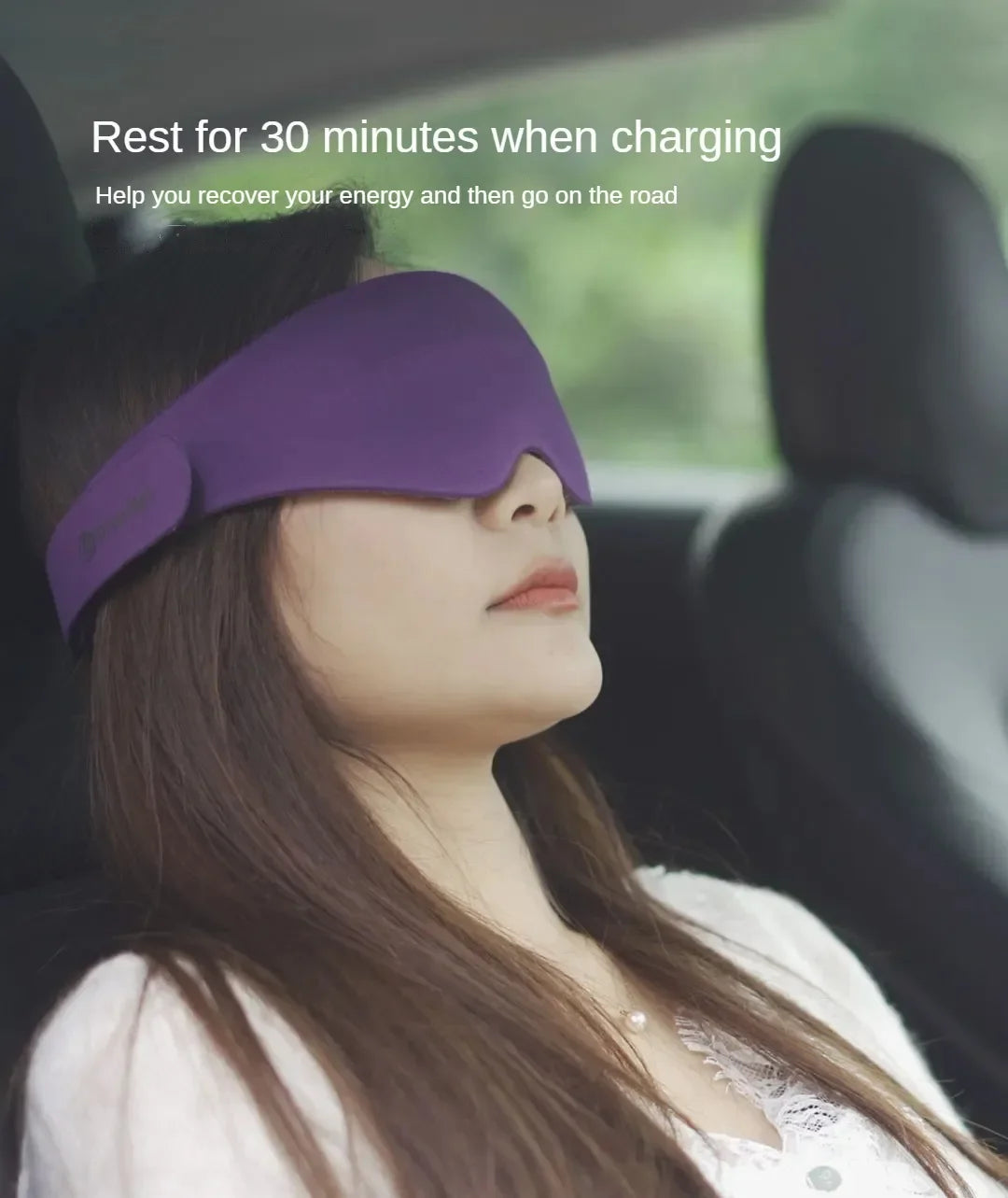 Noctura Eclipse Mask™