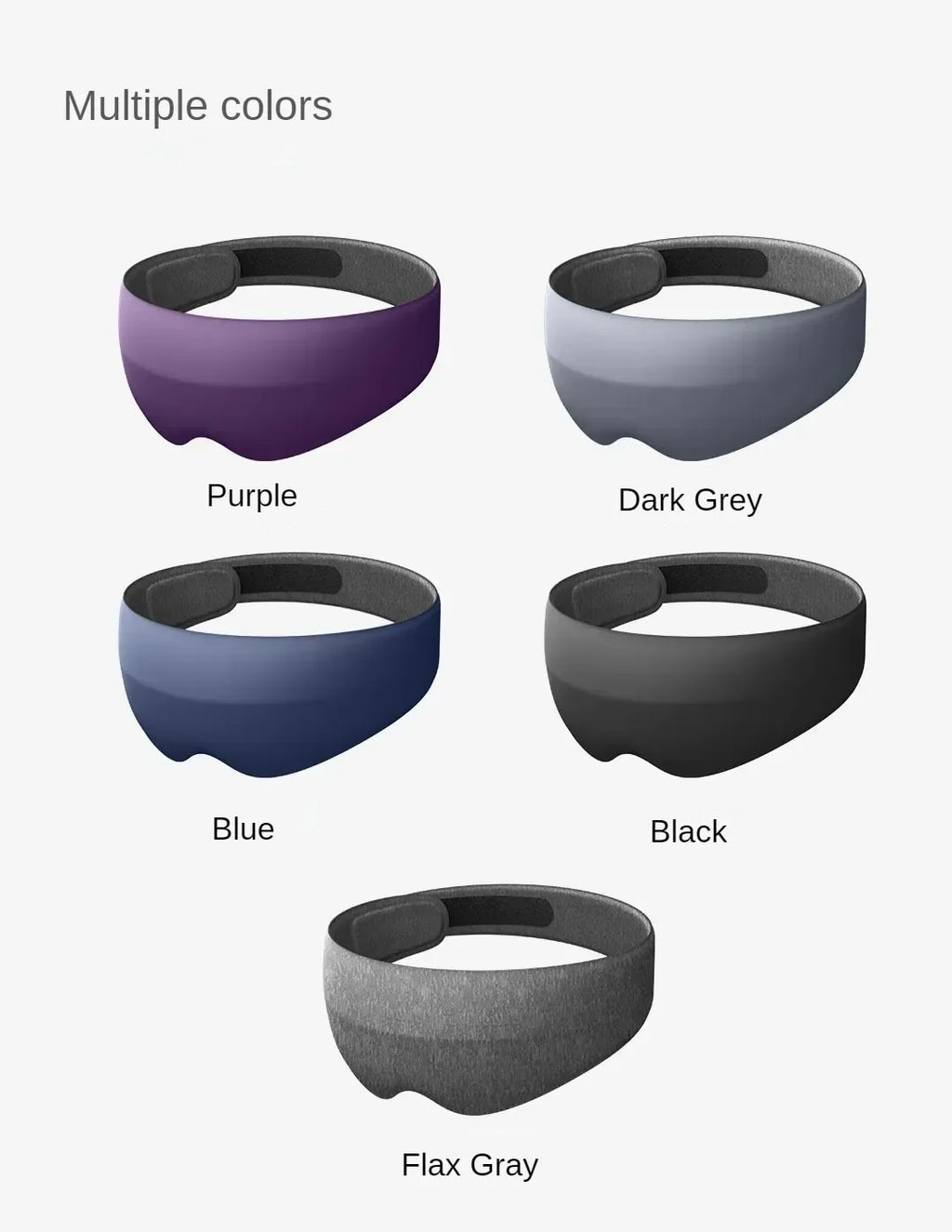 Noctura Eclipse Mask™