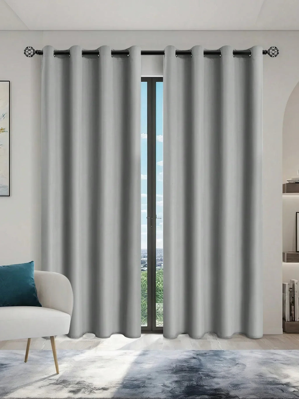 Noctura Blackout Curtains™
