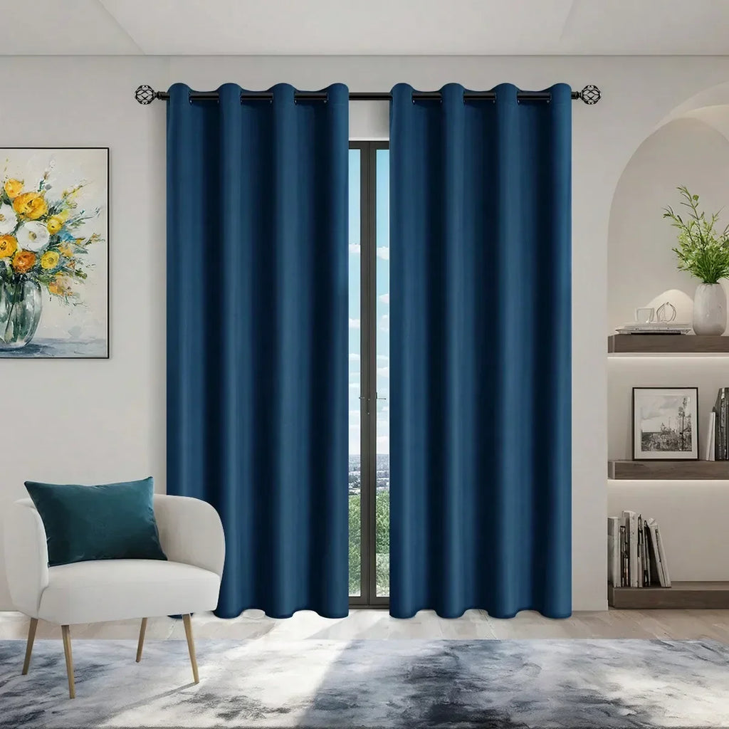 Noctura Blackout Curtains™