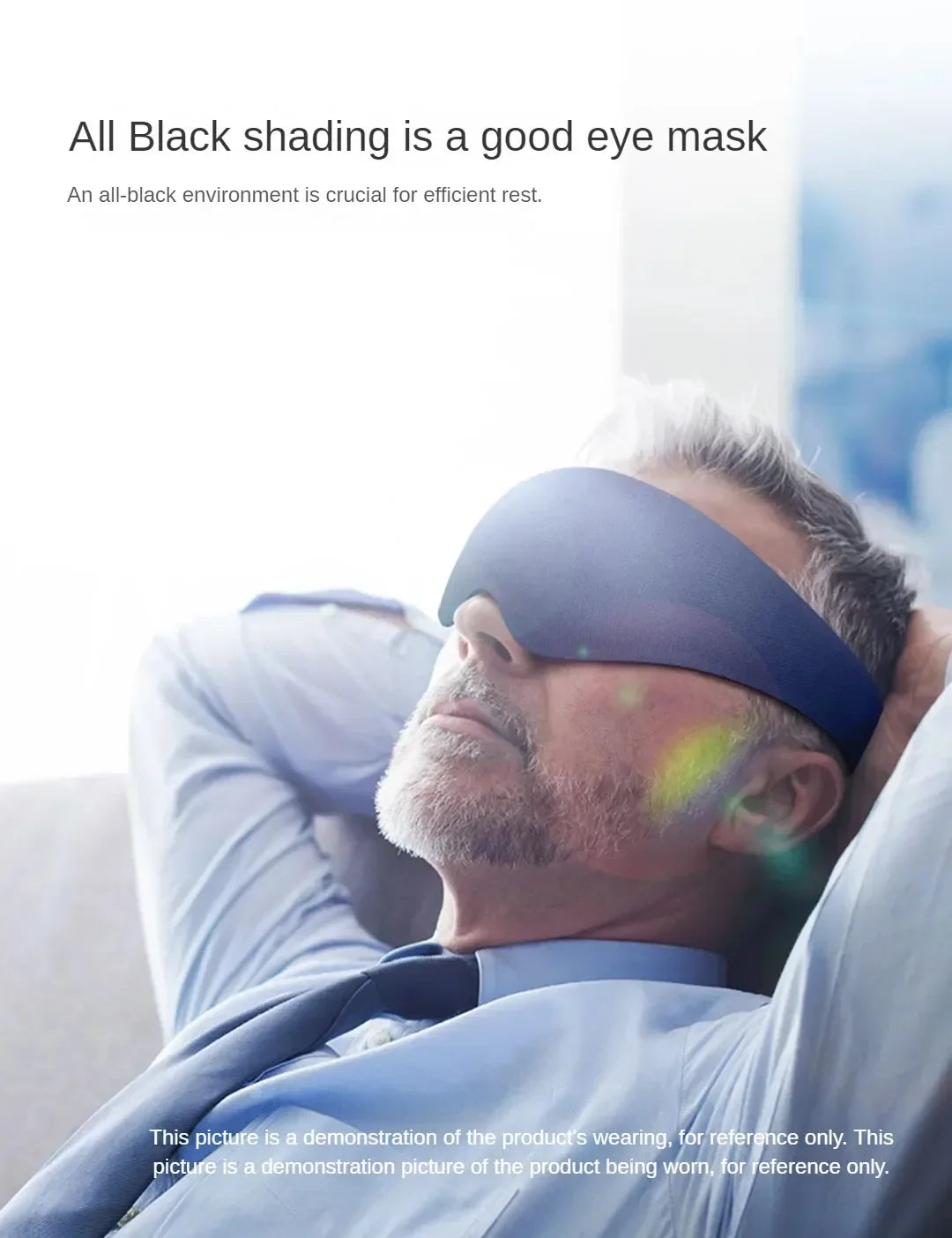 Noctura Eclipse Mask™