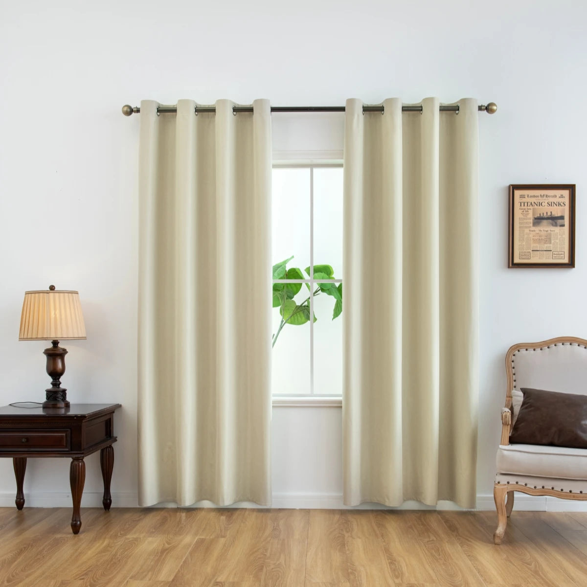 Noctura Blackout Curtains™
