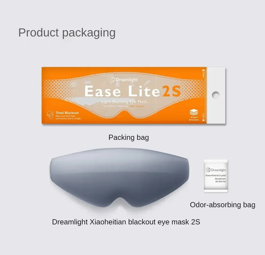 Noctura Eclipse Mask™