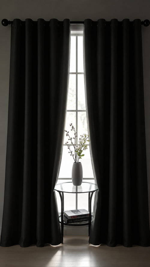 Noctura Blackout Curtains